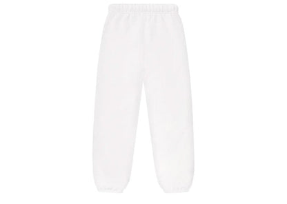 Fear of God Essentials Kids Classic Fleece Sweatpant Cloud White (6/7 Years)