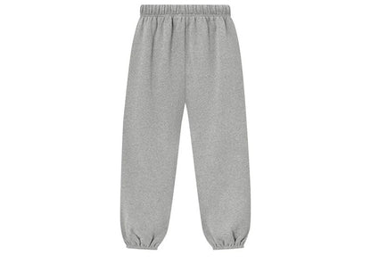 Fear of God Essentials Kids Classic Fleece Sweatpant Concrete Heather (10 Years)