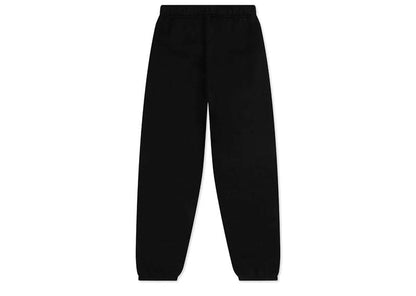 Fear of God Essentials Kids Classic Fleece Sweatpant Jet Black (10 Years)