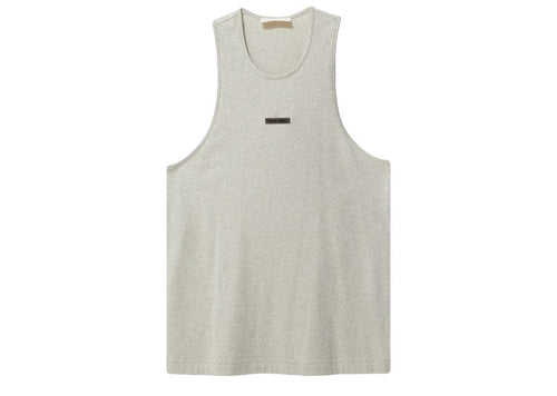 Fear of God Essentials Kids Heather Stone Tank Top (12 Years)