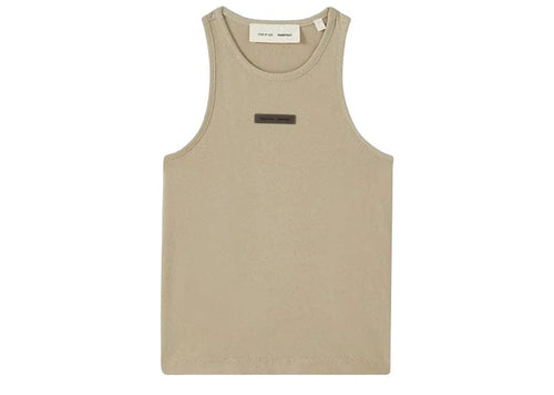Fear of God Essentials Kids Timber Tank Top (10 Years)