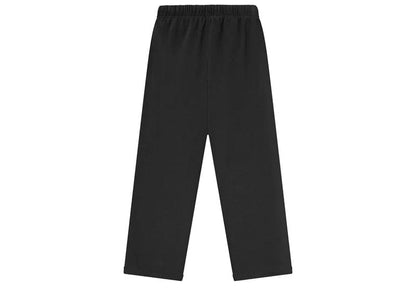 Fear of God Essentials Lounge Fleece Sweatpant Jet Black