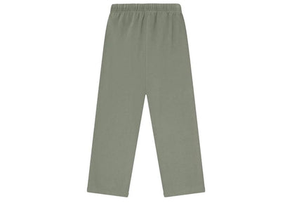 Fear of God Essentials Lounge Fleece Sweatpant Moss