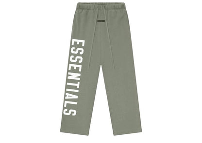 Fear of God Essentials Lounge Fleece Sweatpant Moss