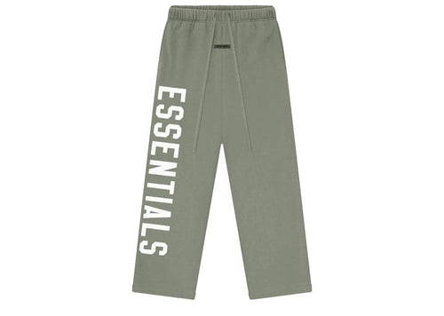 Fear of God Essentials Lounge Fleece Sweatpant Moss