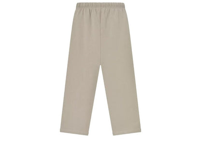 Fear of God Essentials Lounge Fleece Sweatpant Timber