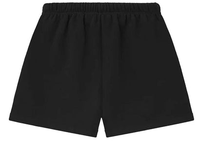 Fear of God Essentials NBA Classic Sweatshort Vintage Black