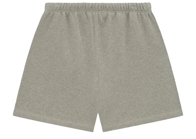 Fear of God Essentials NBA Sweatshorts Warm Heather