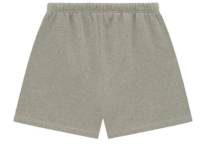 Fear of God Essentials NBA Sweatshorts Warm Heather