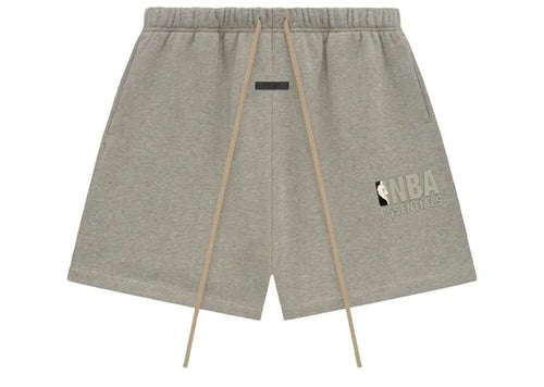 Fear of God Essentials NBA Sweatshorts Warm Heather