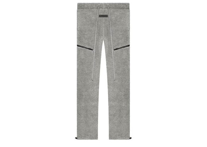 Fear of God Essentials Polar Fleece Pant Dark Oatmeal