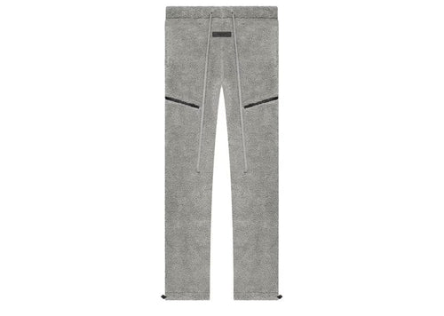 Fear of God Essentials Polar Fleece Pant Dark Oatmeal