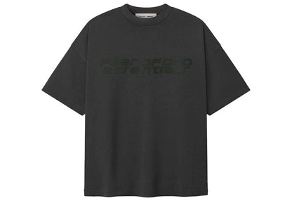 Fear of God Essentials Ponte 90’s Tee Iron Grey