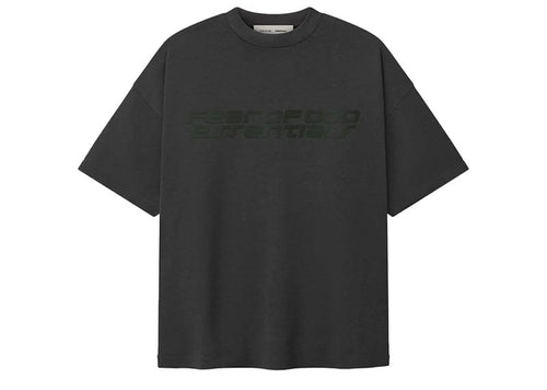 Fear of God Essentials Ponte 90’s Tee Iron Grey
