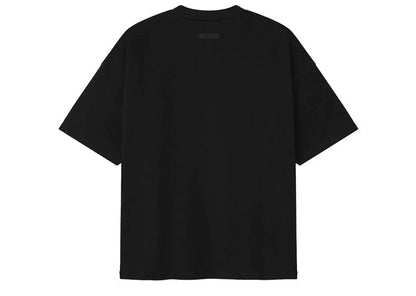 Fear of God Essentials Ponte 90's Tee Vintage Black