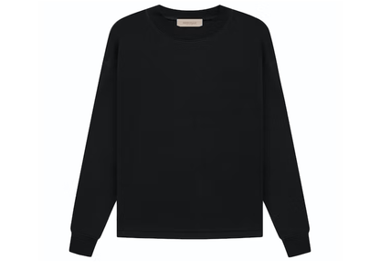 Fear of God Essentials Relaxed Crewneck (SS22) Stretch Limo