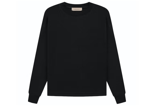 Fear of God Essentials Relaxed Crewneck (SS22) Stretch Limo