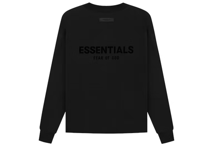 Fear of God Essentials Relaxed Crewneck (SS22) Stretch Limo