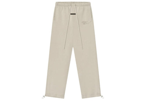 Fear of God Essentials Relaxed Fleece Sweatpant Timber