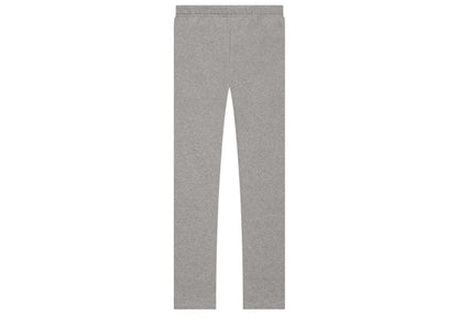 Fear of God Essentials Relaxed Sweatpants (SS22) Dark Oatmeal