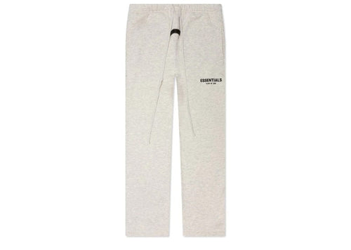 Fear of God Essentials Relaxed Sweatpants (SS22) Light Oatmeal