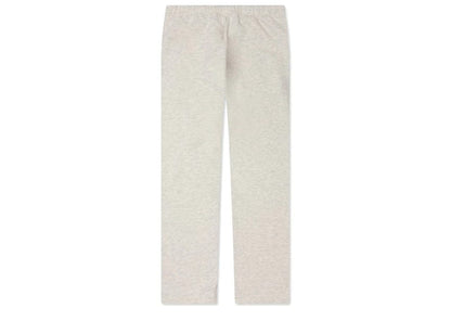 Fear of God Essentials Relaxed Sweatpants (SS22) Light Oatmeal