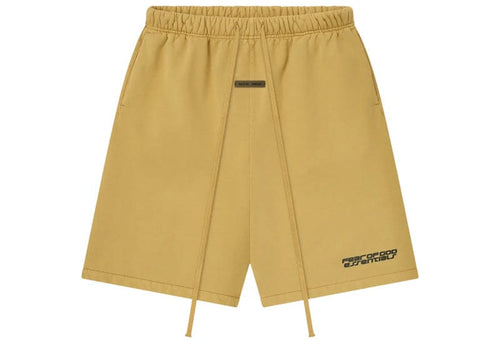Fear of God Essentials Relaxed Sweatshort Canyon