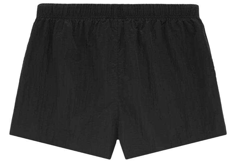 Fear of God Essentials Ripstop Running Shorts Black