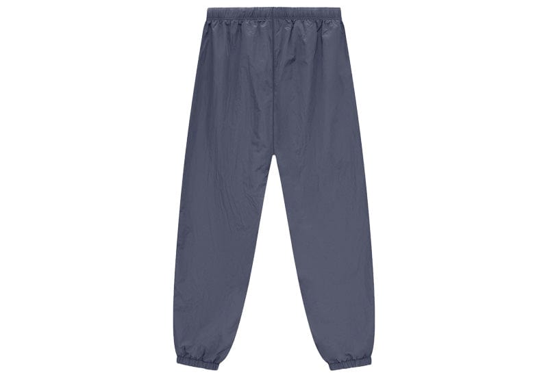Fear of God Essentials Ripstop Trackpant Marine