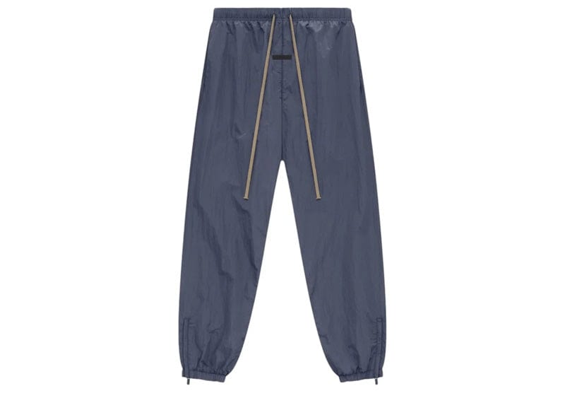 Fear of God Essentials Ripstop Trackpant Marine