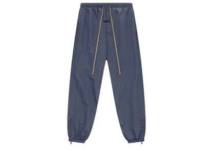 Fear of God Essentials Ripstop Trackpant Marine