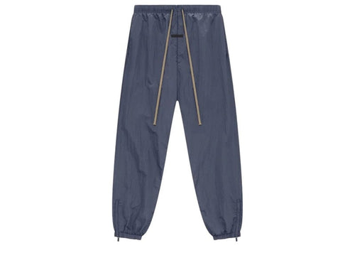 Fear of God Essentials Ripstop Trackpant Marine