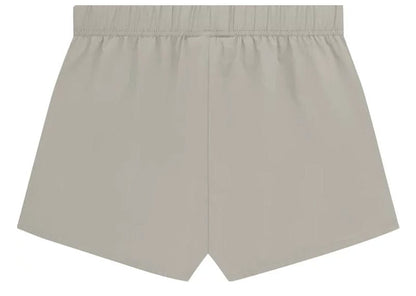 Fear of God Essentials Running Nylon Short 'Seal'