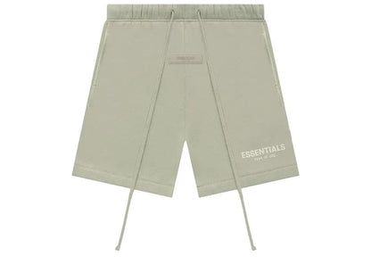 Fear of God Essentials Shorts Seafoam