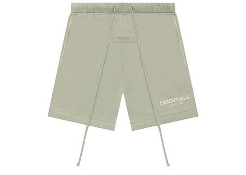 Fear of God Essentials Shorts Seafoam
