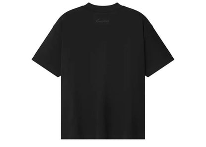 Fear of God Essentials Signature Essential Tee Black
