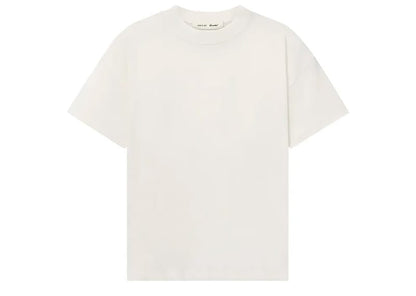 Fear of God Essentials Signature Essential Tee Ivory