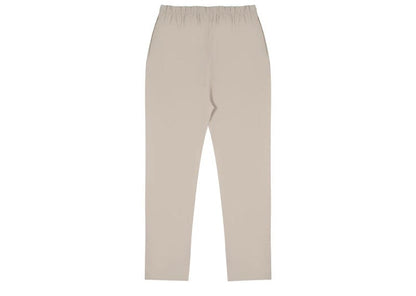Fear of God Essentials Sporty Nylon Relaxed Trackpant Timber