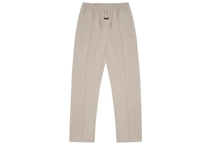Fear of God Essentials Sporty Nylon Relaxed Trackpant Timber