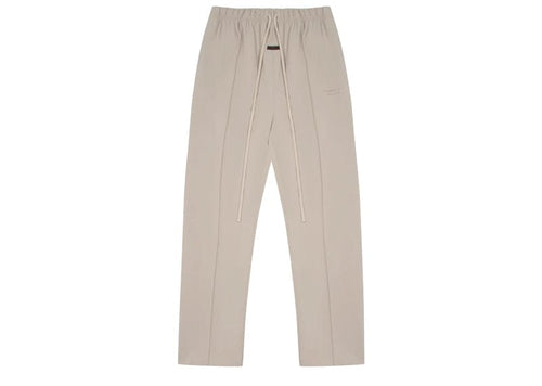 Fear of God Essentials Sporty Nylon Relaxed Trackpant Timber