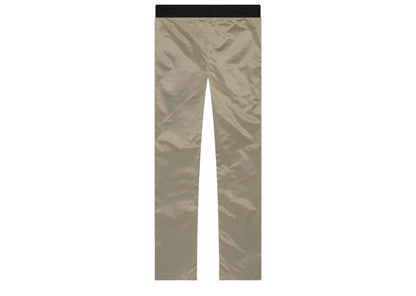Fear of God Essentials Straight-Leg Trousers Oak