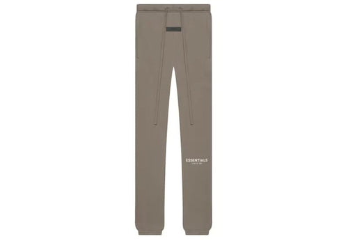 Fear of God Essentials Sweatpants Desert Taupe