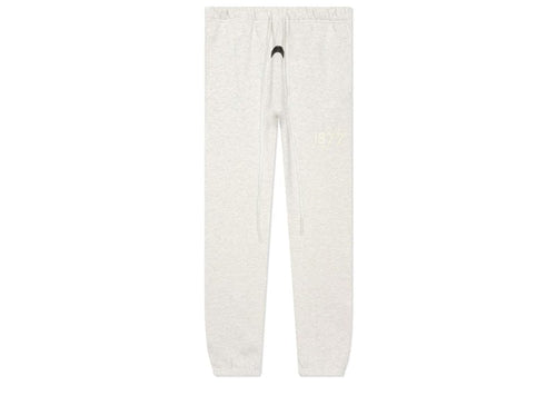 Fear of God Essentials 1977 Sweatpants Light Oatmeal