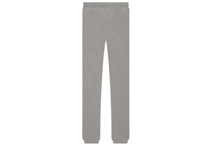 Fear of God Essentials Sweatpants (SS22) Dark Oatmeal