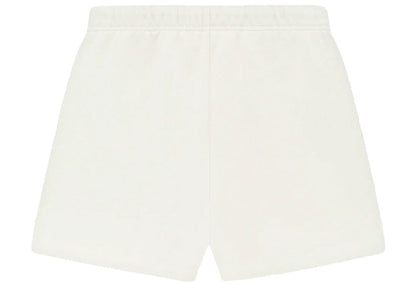 Fear of God Essentials Sweatshort Cloud Dancer