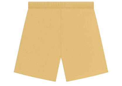 Fear of God Essentials Sweatshort Light Tuscan