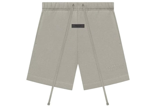 Fear of God Essentials Sweatshort Seal