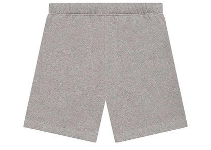 Fear of God Essentials Sweatshort (SS22) Dark Oatmeal