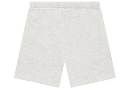 Fear of God Essentials Sweatshort (SS22) Light Oatmeal