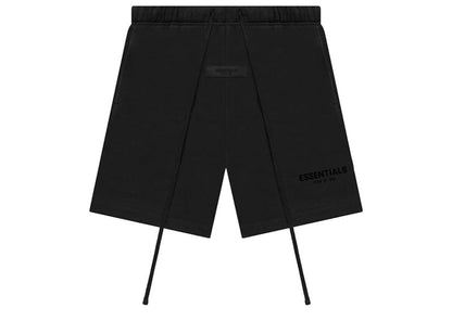 Fear of God Essentials Sweatshort (SS22) Stretch Limo